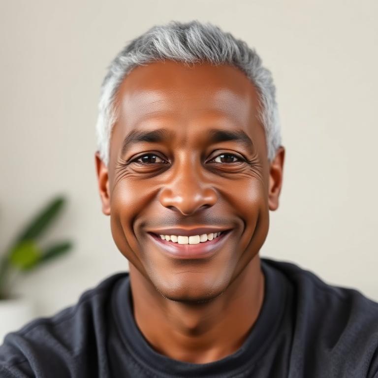 Marcus T.